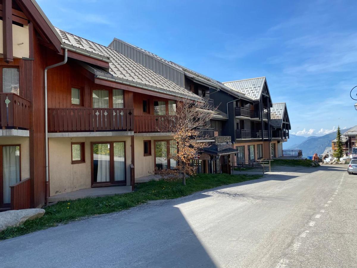Valmeinier 1800 - Ecrin Des Neiges Экстерьер фото